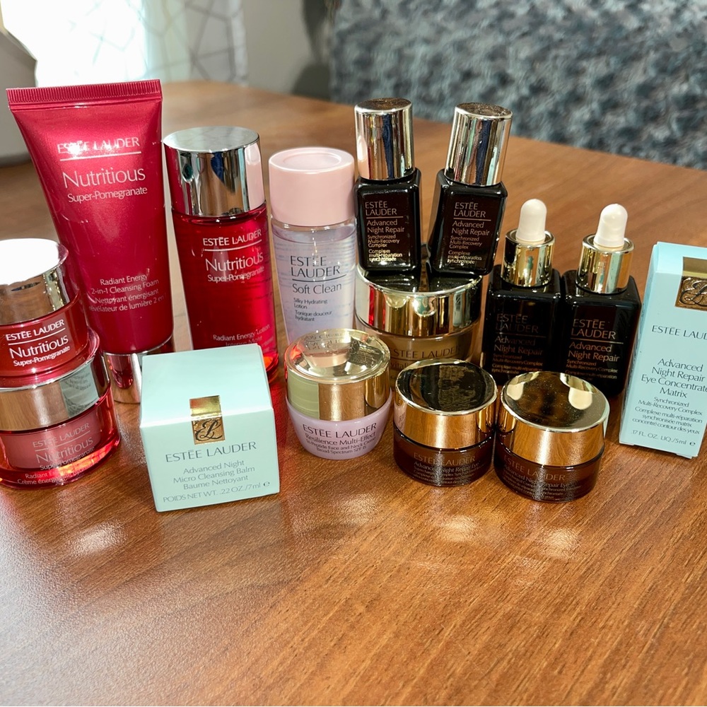 Estée Lauder Bundle
